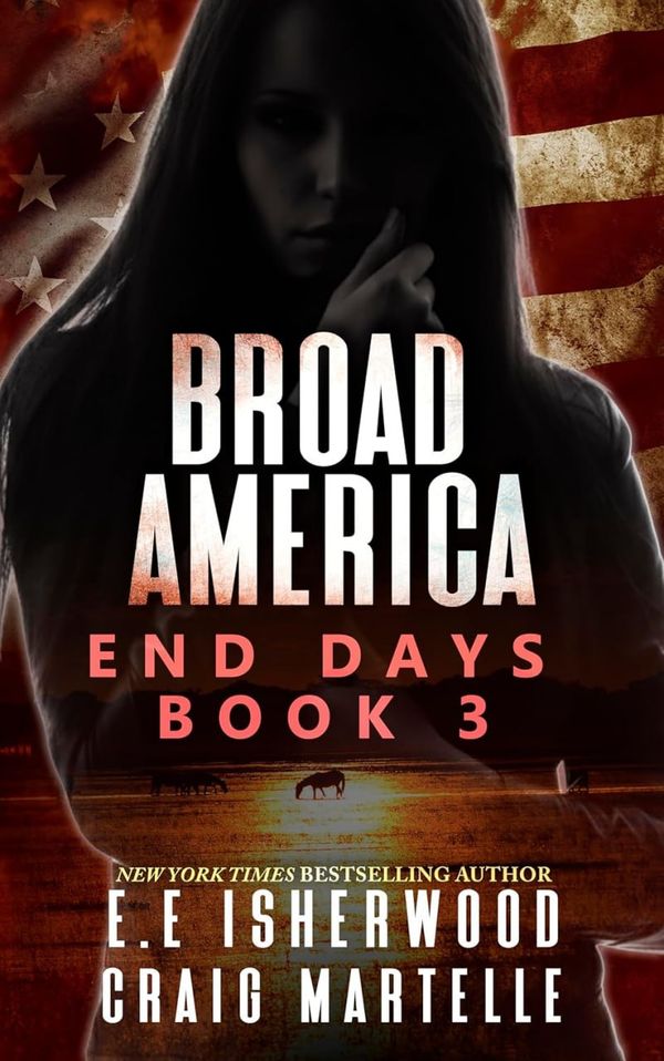 Broad America cover