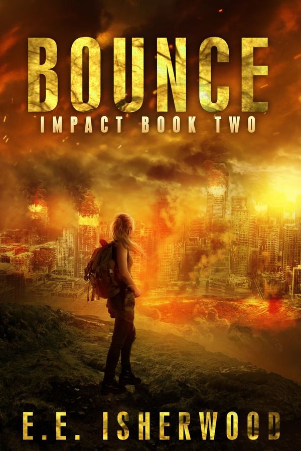 Bounce cover