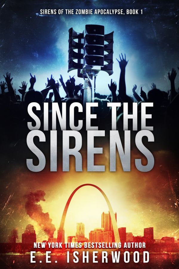 Since the Sirens cover
