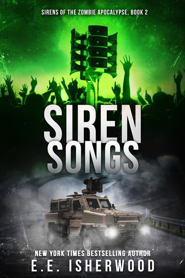 Siren Songs cover
