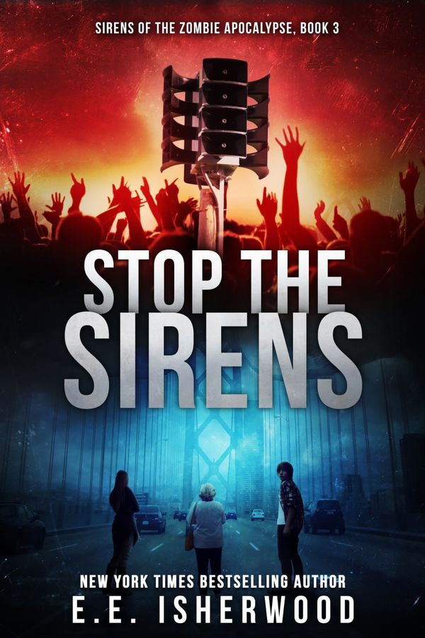 Stop the Sirens cover